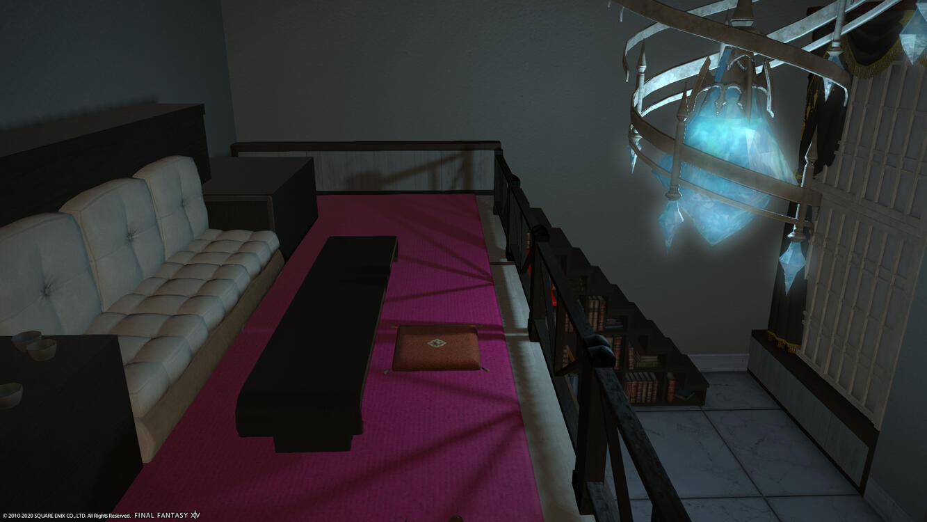 Lounge Loft