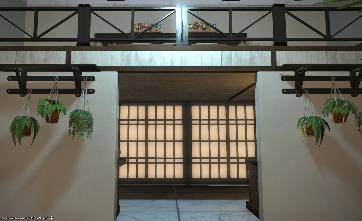 Lounge Loft