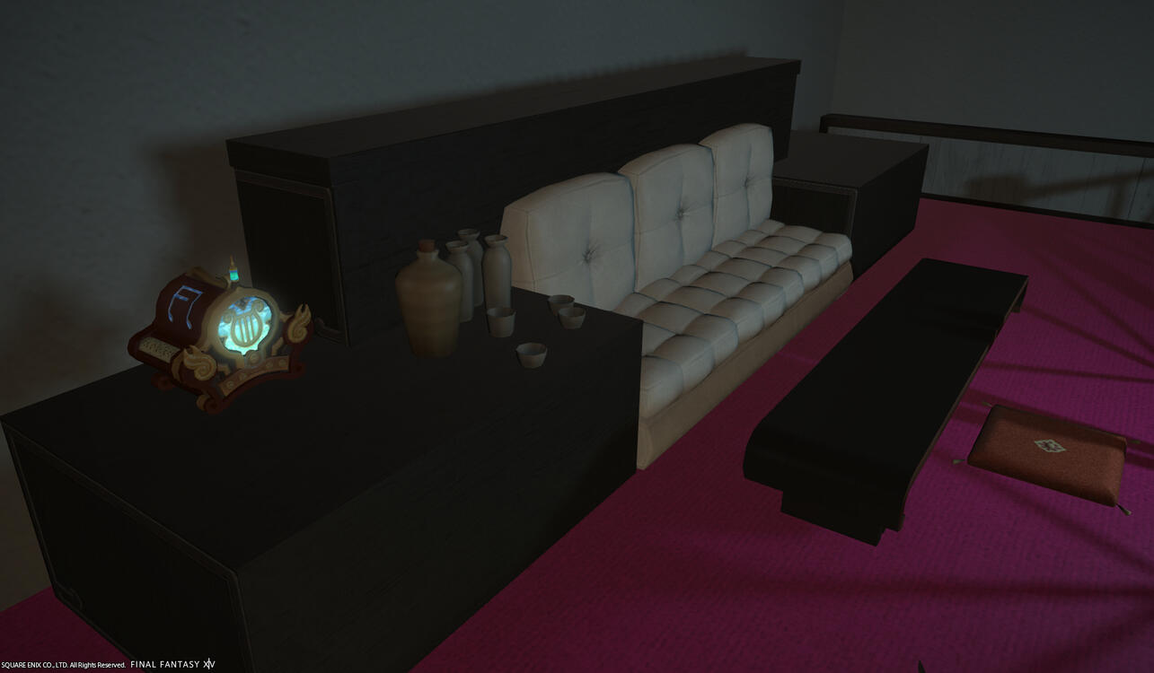 Lounge Loft